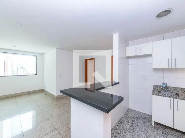 Imagem: Apartamento À Venda - Belvedere, 2 Quartos