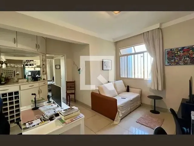 Imagem: Apartamento À Venda - Floresta, 2 Quartos