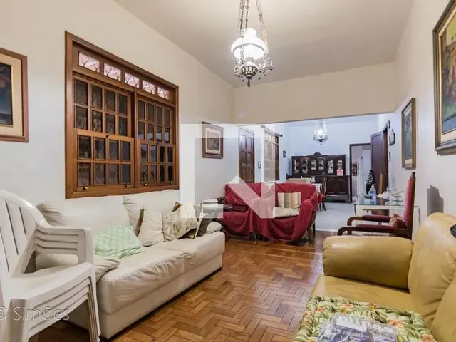 Imagem: Casa À Venda - Santo Antônio, 3 Quartos