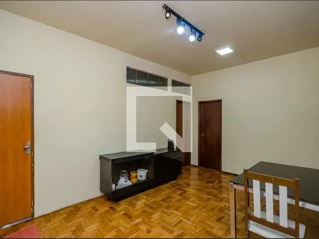 Imagem: Apartamento À Venda - Barro Preto, 4 Quartos