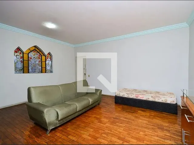 Imagem: Apartamento À Venda - Centro, 4 Quartos