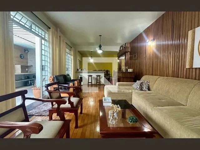 Imagem: Casa À Venda - Serra, 4 Quartos, 321 M2