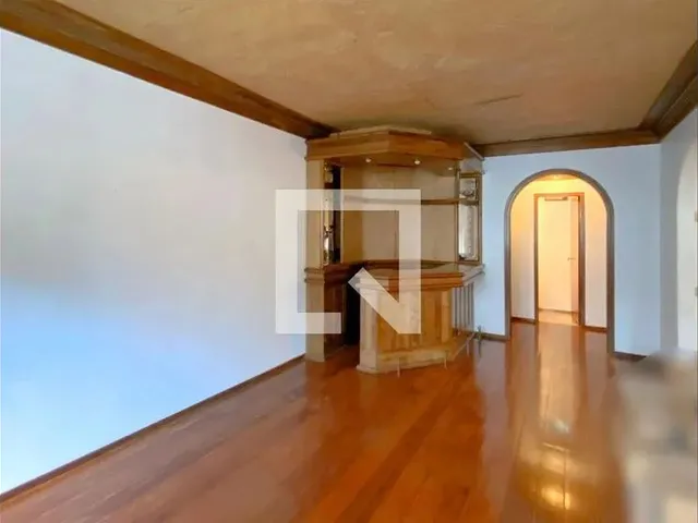 Imagem: Apartamento À Venda - Vila Paris, 4 Quartos