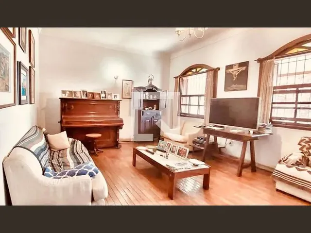 Imagem: Casa À Venda - Serra, 5 Quartos, 400 M2