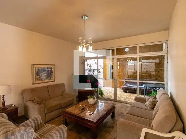 Imagem: Casa À Venda - Belvedere, 4 Quartos, 400