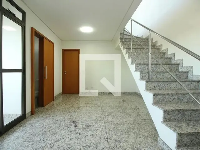 Imagem: Apartamento À Venda - Funcionários, 4