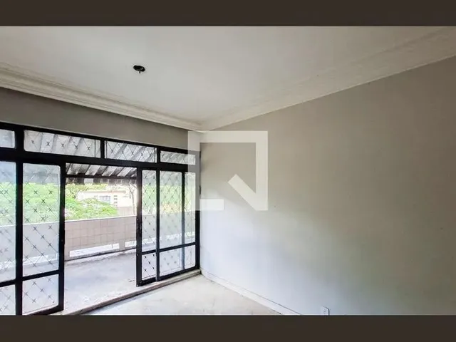 Imagem 1: Apartamento À Venda - Funcionários, 3 Quartos, 134 M2