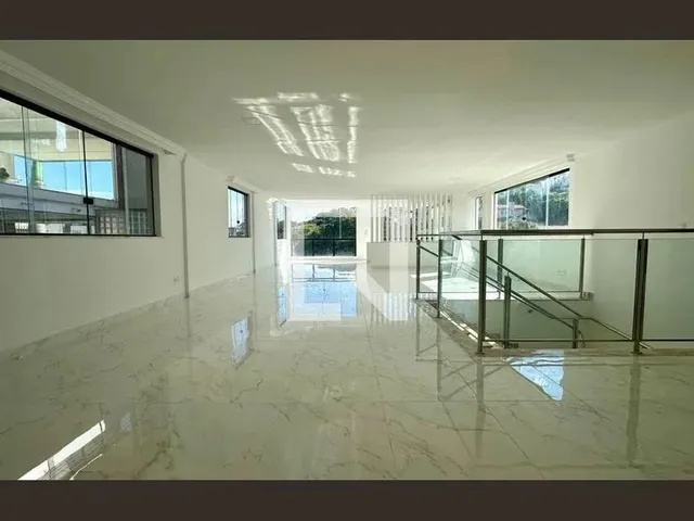 Imagem: Casa À Venda - Mangabeiras, 4 Quartos