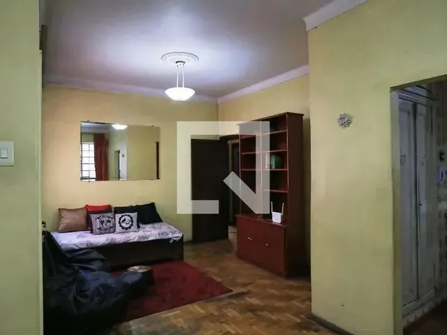Imagem: Apartamento À Venda - Lourdes, 3 Quartos