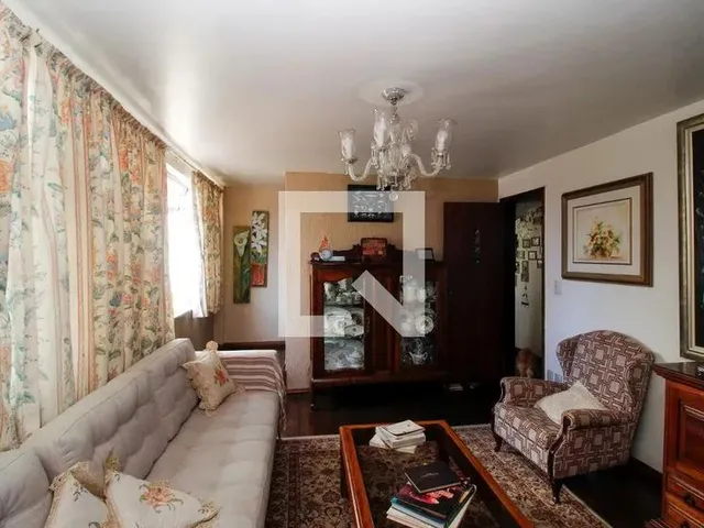 Imagem: Apartamento À Venda - Sion, 5 Quartos