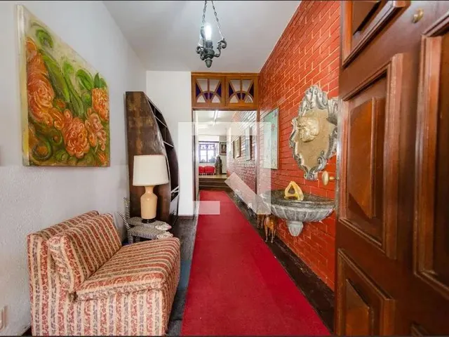 Imagem: Casa À Venda - Belvedere, 6 Quartos, 595