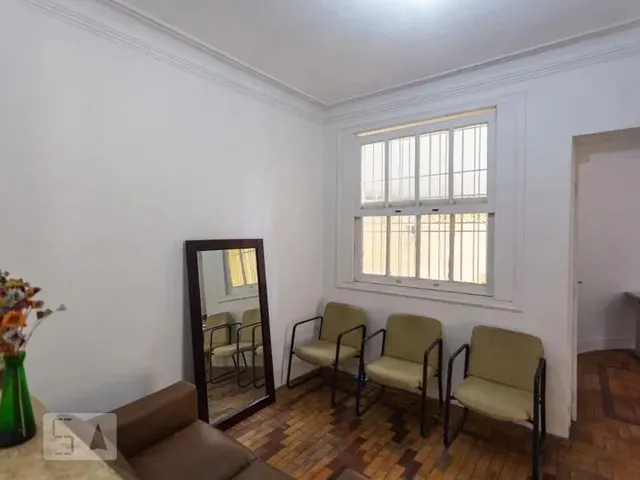 Imagem: Casa À Venda - Lourdes, 5 Quartos, 250