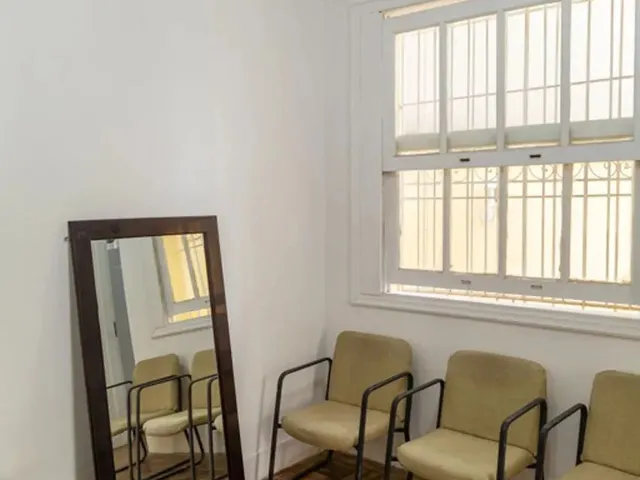 Imagem: Casa À Venda - Lourdes, 5 Quartos, 270