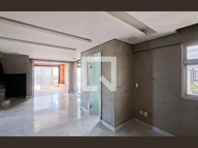 Imagem: Apartamento À Venda - Funcionários, 4