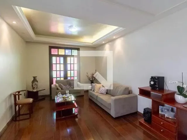 Imagem: Casa À Venda - Luxemburgo, 4 Quartos, 341