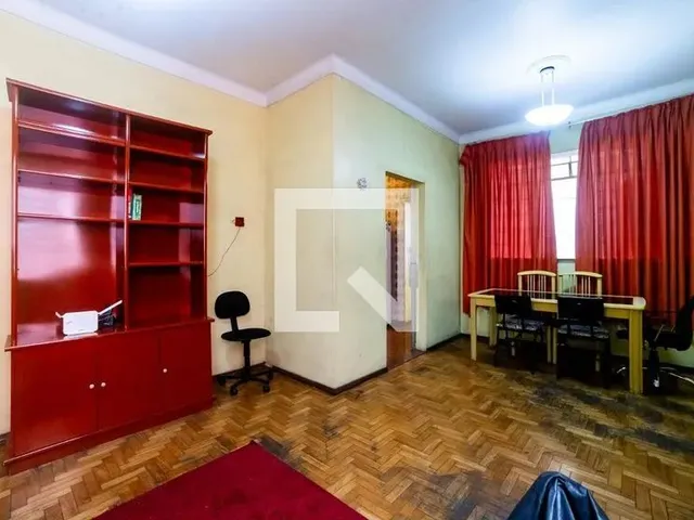 Imagem: Apartamento À Venda - Lourdes, 4 Quartos