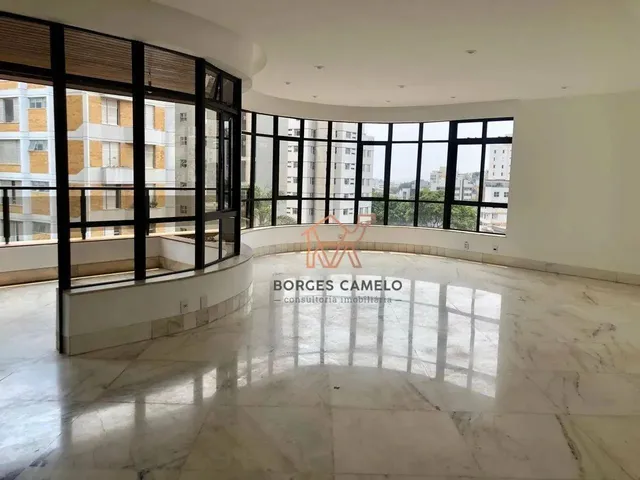 Imagem: Apartamento com 4 Dormitórios À Venda