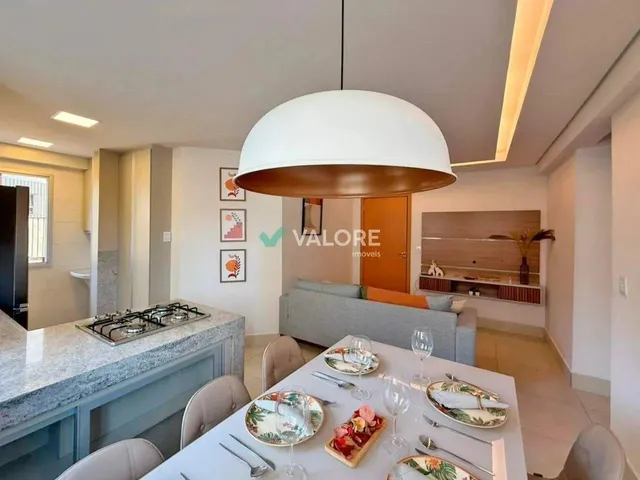 Imagem: Apartamento 3 Quartos À Venda no Santo