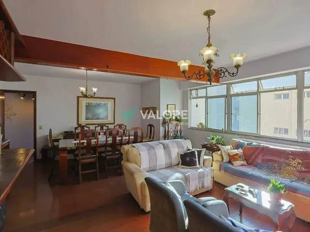 Imagem: Apartamento 4 Quartos Sion