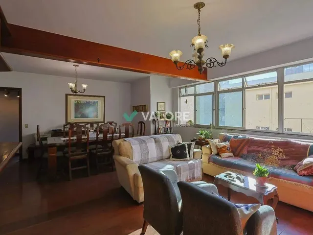 Imagem 7: Apartamento 4 Quartos Sion