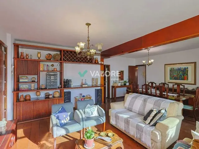 Imagem 10: Apartamento 4 Quartos Sion