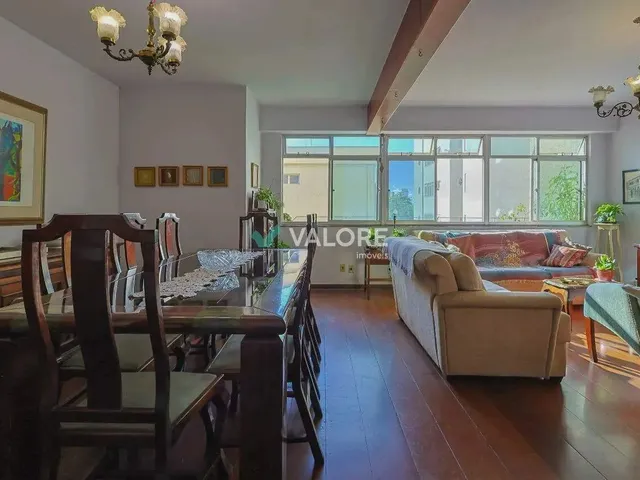 Imagem 15: Apartamento 4 Quartos Sion