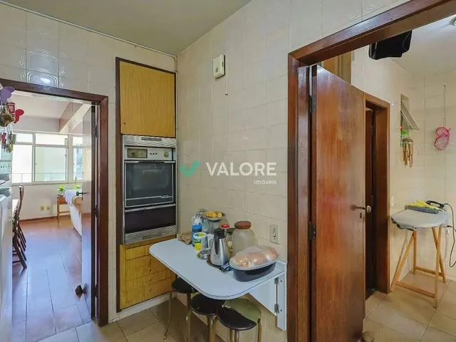 Imagem 4: Apartamento 4 Quartos Sion