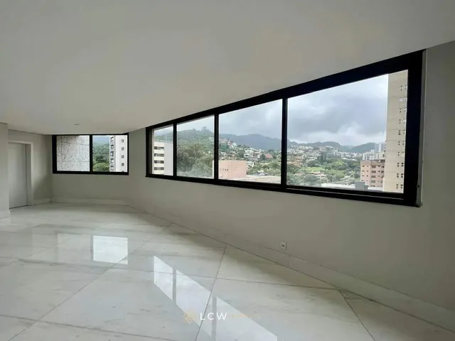 Imagem: Apartamento 4 Quartos, 2 Suítes e 3 Vagas