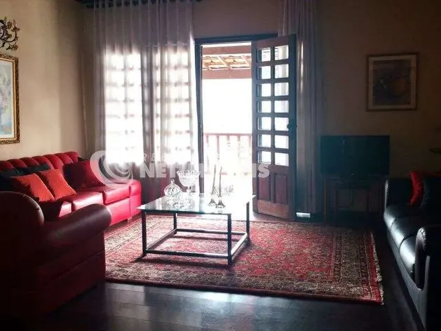 Imagem: Venda Casa Serra Belo Horizonte