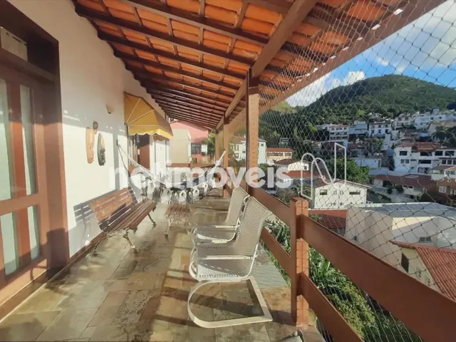 Imagem: Venda Casa Comiteco Belo Horizonte
