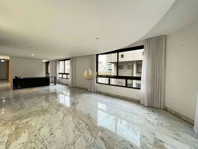 Imagem: Apartamento, 4 Quartos, 2 Suites, 3 Vagas