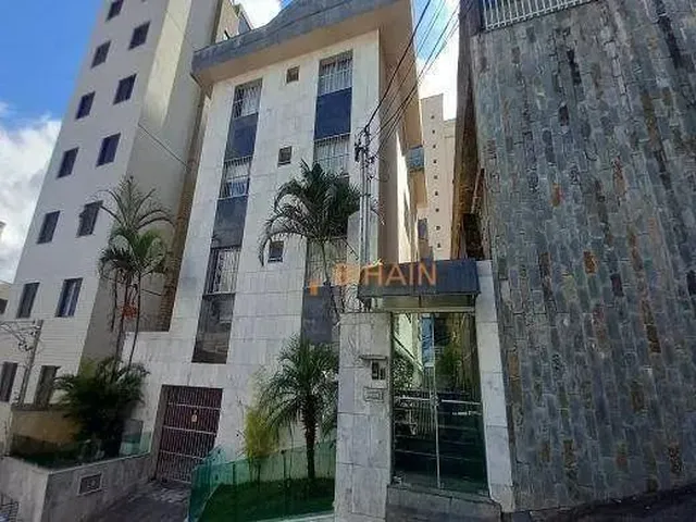 Imagem 1: Apartamento com 3 Dormitórios À Venda, 72 M² por R$ 390.000,00 - Coração de Jesus