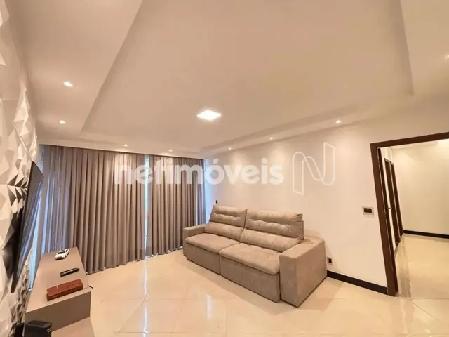 Imagem: Venda Casa Serra Belo Horizonte
