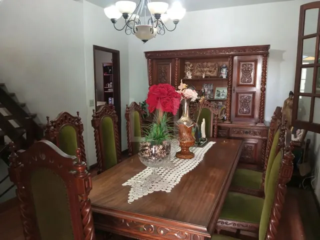 Imagem 8: Casa À Venda, 4 Quartos, 2 Suítes, 4 Vagas, Santo Antônio - Belo Horizonte/Mg
