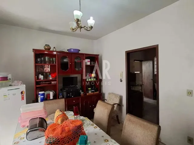 Imagem 6: Casa À Venda, 4 Quartos, 2 Suítes, 4 Vagas, Santo Antônio - Belo Horizonte/Mg