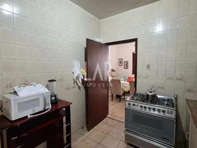 Imagem 13: Casa À Venda, 4 Quartos, 2 Suítes, 4 Vagas, Santo Antônio - Belo Horizonte/Mg