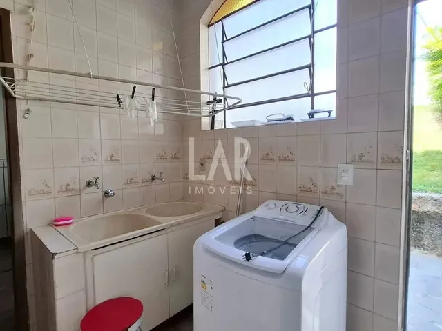 Imagem 16: Casa À Venda, 4 Quartos, 2 Suítes, 4 Vagas, Santo Antônio - Belo Horizonte/Mg