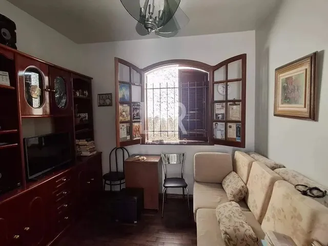 Imagem 15: Casa À Venda, 4 Quartos, 2 Suítes, 4 Vagas, Santo Antônio - Belo Horizonte/Mg