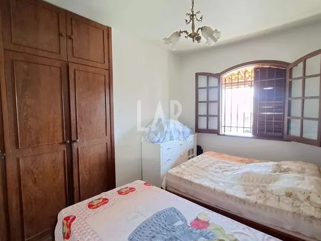 Imagem 12: Casa À Venda, 4 Quartos, 2 Suítes, 4 Vagas, Santo Antônio - Belo Horizonte/Mg