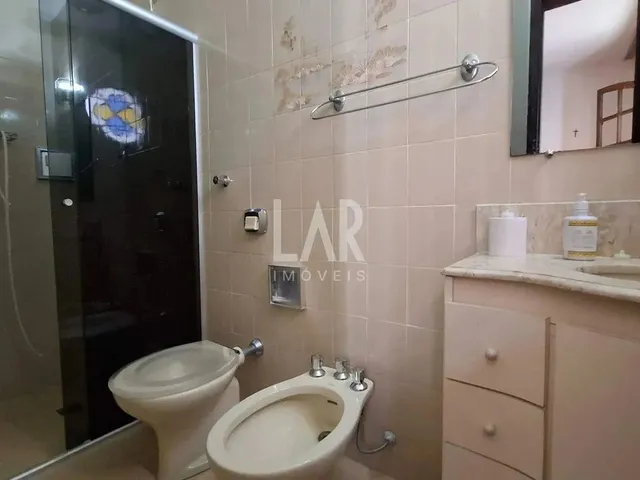 Imagem 11: Casa À Venda, 4 Quartos, 2 Suítes, 4 Vagas, Santo Antônio - Belo Horizonte/Mg