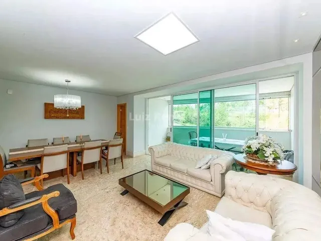 Imagem: Apartamento com 04 Quartos(02 Suítes) no