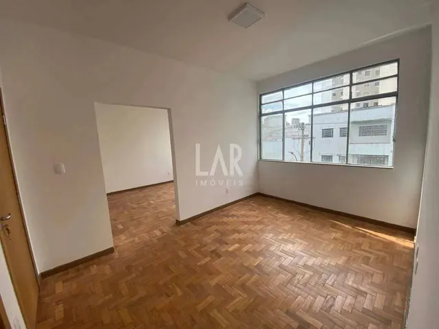 Imagem: Apartamento À Venda, 3 Quartos, 1 Suíte