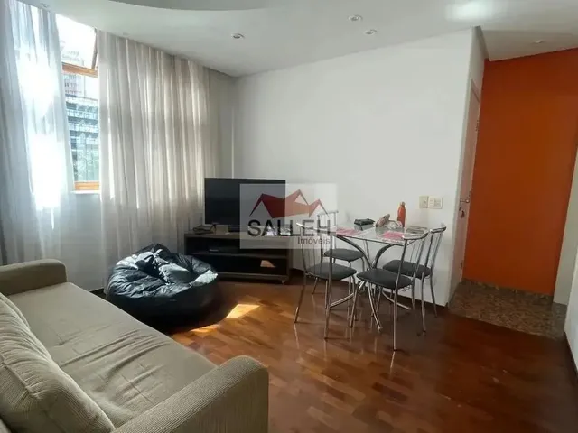 Imagem: Apartamento À Venda no Bairro Lourdes