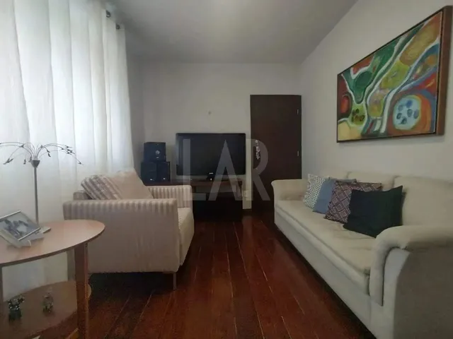 Imagem 1: Apartamento À Venda, 3 Quartos, 1 Suíte, 1 Vaga, Vila Paris - Belo Horizonte/Mg