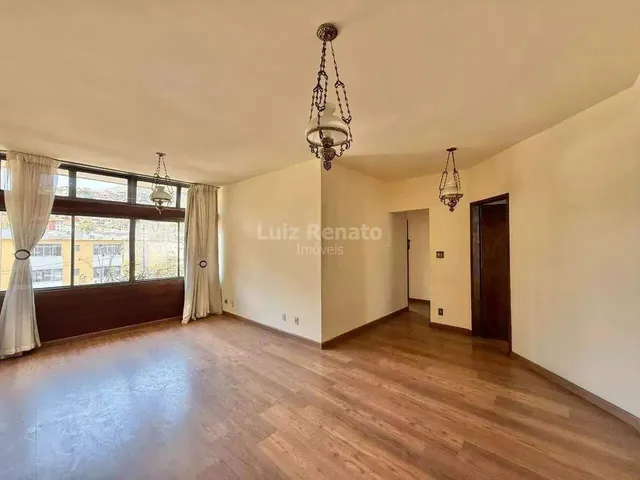 Imagem: Apartamento À Venda no Bairro Serra