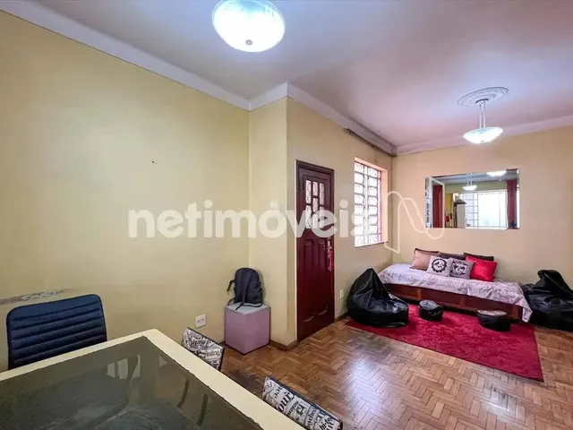 Imagem: Venda Apartamento 3 Quartos Lourdes Belo