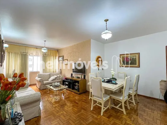 Imagem: Venda Apartamento 3 Quartos Centro Belo
