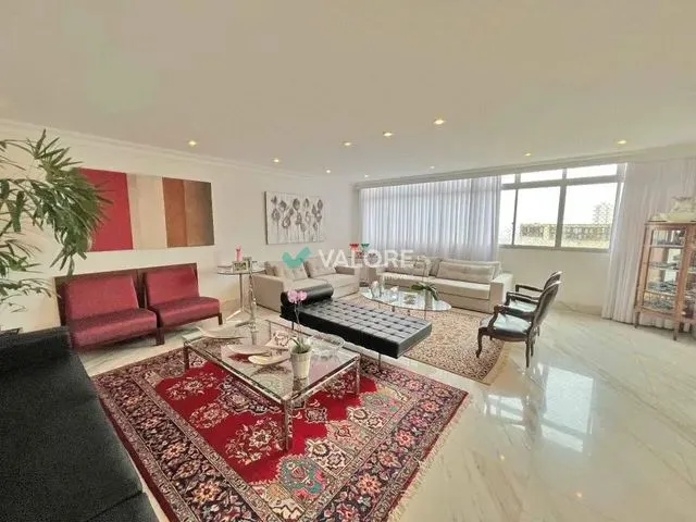 Imagem: Apartamento 4 Quartos 3 Vagas Serra