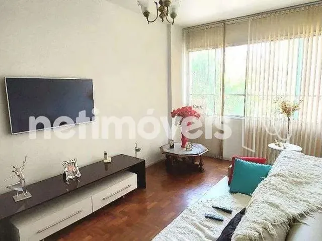 Imagem: Venda Apartamento 3 Quartos Lourdes Belo