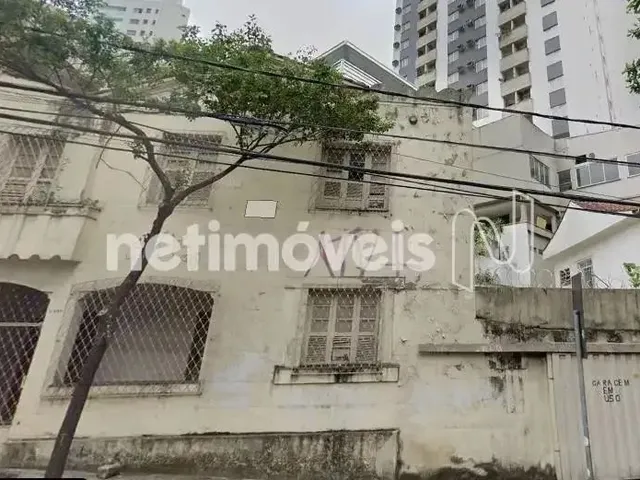 Imagem: Venda Casa Lourdes Belo Horizonte